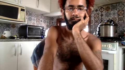 Snapshot of sumjang chatting on 12-22-24, 06:26 Sumjang and Luksmen online show from 12-22-24, 06:26