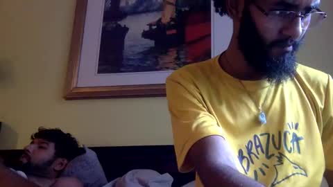 Snapshot of sumjang chatting on 01-12-25, 09:29 Sumjang and Luksmen online show from 01-12-25, 09:29