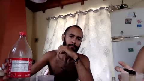 Snapshot of sumjang chatting on 01-30-25, 03:29 Sumjang and Luksmen online show from 01-30-25, 03:29