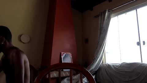 Snapshot of sumjang chatting on 02-07-25, 01:43 Sumjang and Luksmen online show from 02-07-25, 01:43