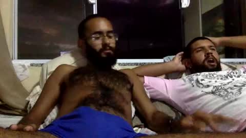 Snapshot of sumjang chatting on 02-07-25, 10:30 Sumjang and Luksmen online show from 02-07-25, 10:30