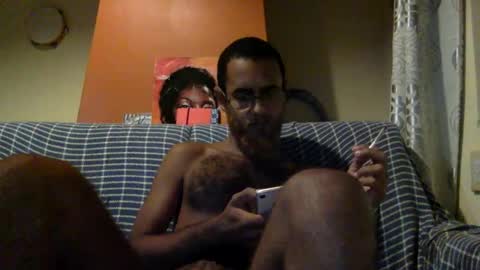 Snapshot of sumjang chatting on 02-20-25, 06:39 Sumjang and Luksmen online show from 02-20-25, 06:39