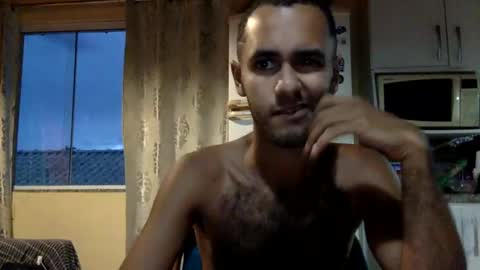 Snapshot of sumjang chatting on 03-09-25, 09:36 Sumjang and Luksmen online show from 03-09-25, 09:36