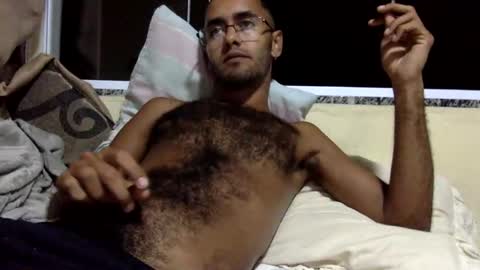 Snapshot of sumjang chatting on 03-10-25, 01:23 Sumjang and Luksmen online show from 03-10-25, 01:23