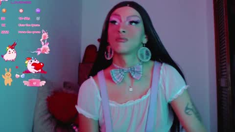 Summer online show from 12-03-24, 04:14