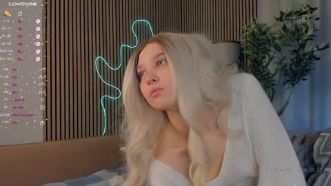 Nelly online show from 01-20-25, 07:35