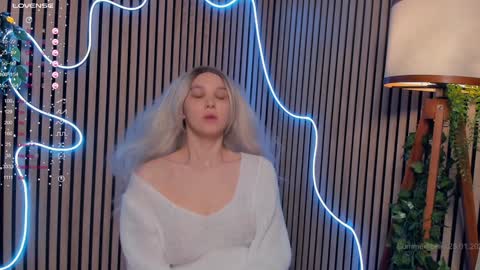 Nelly online show from 01-25-25, 07:39