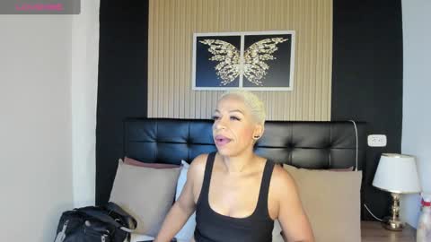 Summer online show from 03-02-25, 03:34