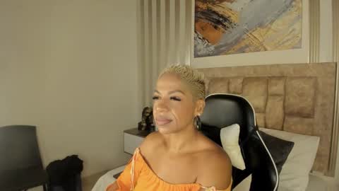 Summer online show from 12-03-25, 12:03