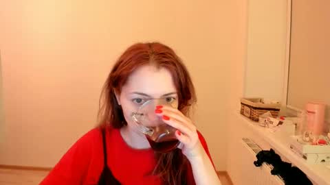 Summer Preston online show from 12-29-24, 07:00