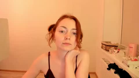 Summer Preston online show from 12-29-24, 10:03