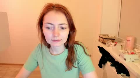 Summer Preston online show from 01-03-25, 12:22