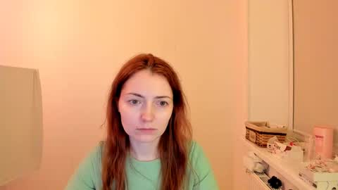 Summer Preston online show from 01-13-25, 04:18