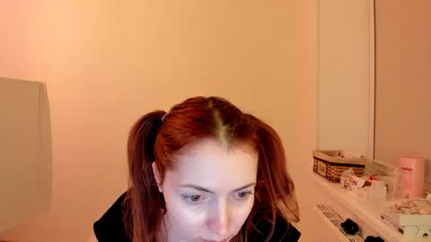 Summer Preston online show from 01-15-25, 03:22