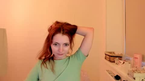 Summer Preston online show from 01-16-25, 12:09