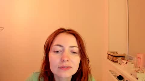 Summer Preston online show from 01-18-25, 06:45