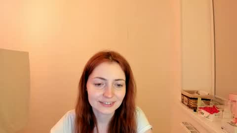 Summer Preston online show from 02-16-25, 02:31