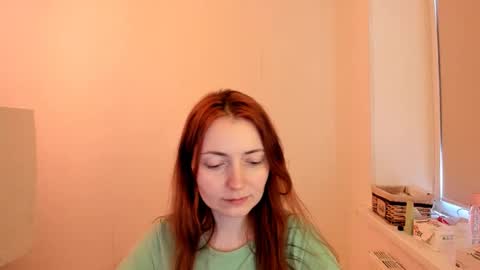 Summer Preston online show from 02-19-25, 11:17