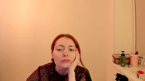 Summer Preston online show from 12-02-25, 03:40