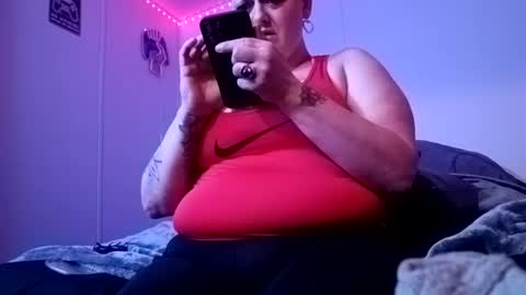 Summer Divine online show from 02-26-25, 09:53