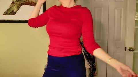 Amber online show from 12-05-25, 03:09