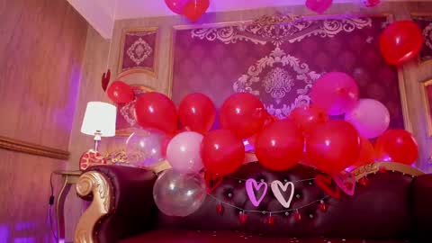 Snapshot of summerssangel chatting on 02-15-25, 09:27       -  - online show from 02-15-25, 09:27