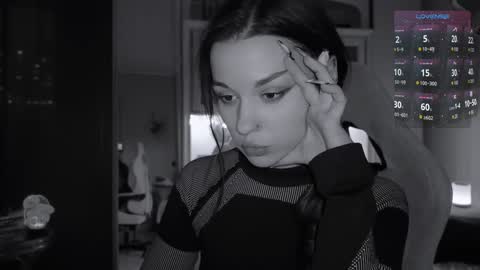 Miss Nelly online show from 01-23-25, 04:04