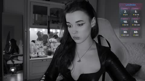 Miss Nelly online show from 02-04-25, 10:34