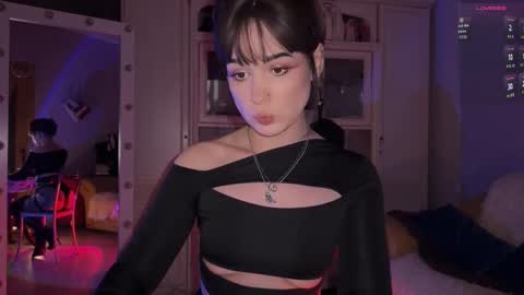 Miss Nelly online show from 11-21-25, 07:45