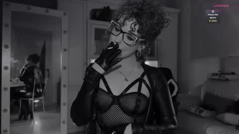 Miss Nelly online show from 03-14-26, 09:53