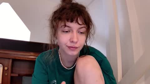 luna online show from 12-14-25, 03:01