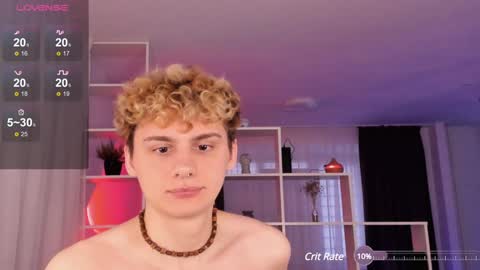 Emilio online show from 12-21-24, 06:09