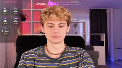 Emilio online show from 01-30-25, 05:41