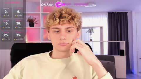 Emilio online show from 02-18-25, 06:04