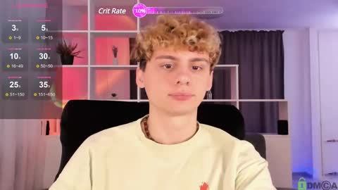 Emilio online show from 02-23-25, 05:56