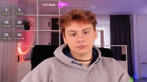 Emilio online show from 10-19-25, 06:47