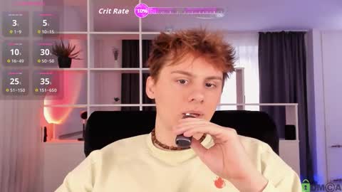 Emilio online show from 10-20-25, 06:47