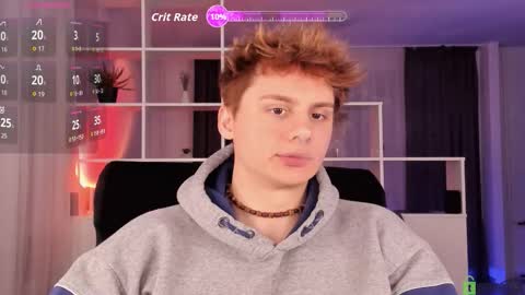 Emilio online show from 10-22-25, 05:34