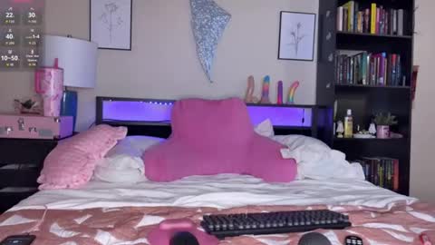 SundaeMoon69 online show from 04-14-26, 02:17