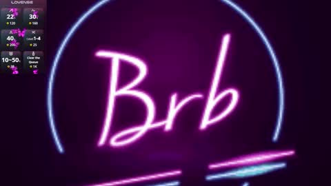 Jeraldine online show from 11-29-25, 08:12