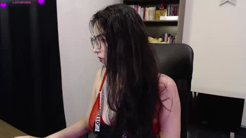  violetta  online show from 12-03-24, 12:35