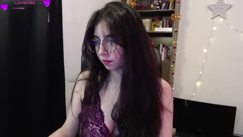  violetta  online show from 12-14-24, 12:22