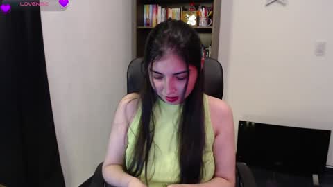  violetta  online show from 01-29-25, 11:14