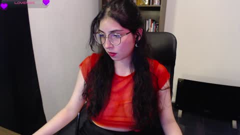  violetta  online show from 02-07-25, 12:20