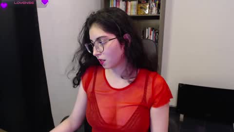  violetta  online show from 02-27-25, 12:32