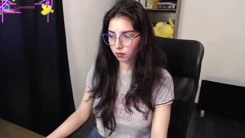  violetta  online show from 10-06-25, 02:58