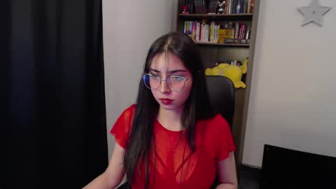  violetta  online show from 10-08-25, 02:25