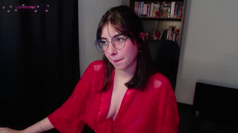  violetta  online show from 02-21-26, 05:47