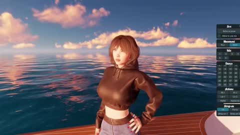 sunhee online show from 09-30-25, 09:20