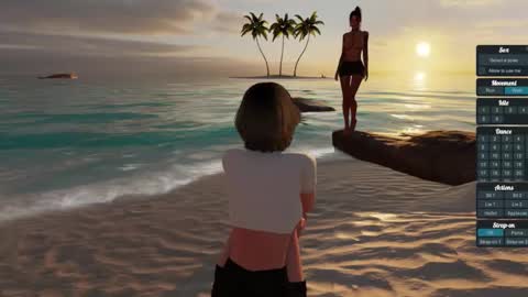 sunhee online show from 10-02-25, 04:30